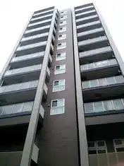 リリーベル高円寺駅前サーモス