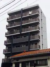 アクシーズグランデ大宮東町