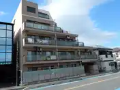 プライムシティ川越