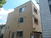 エアフォルク北府中