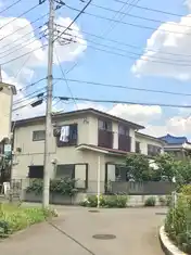コーポ沢