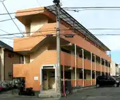 ビューパレス滝山