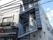 カーサ木月