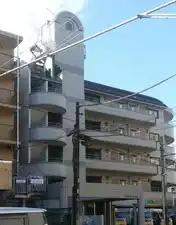 グランメール元泉