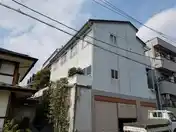サンハイツ栗平