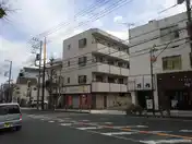 ハナブサマンション