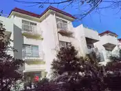入船西エステート20号棟