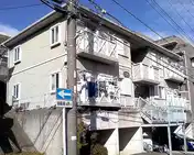 コンフォール霧が丘