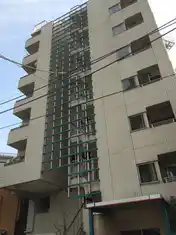 ランドコム清澄庭園