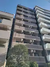 菱和パレス御茶ノ水湯島天神町