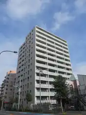 クリオ新小岩イーストテラス