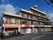 ベルテ川越