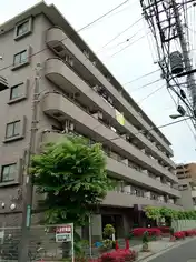 ダイアパレスステーションサイド川口