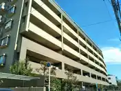 コスモ千葉松波
