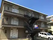 マンション・ハイアット