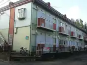 グリーンエンクロス