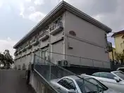 シャトルハイツリー