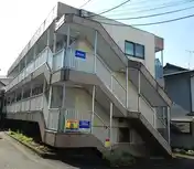 ホワイトハウス伊勢原