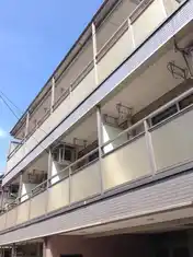 ミトヨ高砂レジデンス