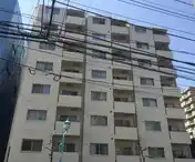 立川シティハイツ