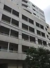 ジェイパーク中目黒IV