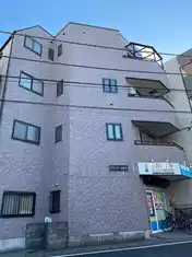 グランメール野村