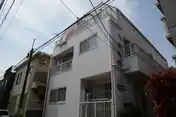 フローラ西大井