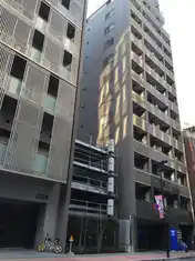 パレステュディオ神田神保町