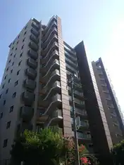 ヴィークコート南柏駅前