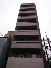 ベルグレードHA