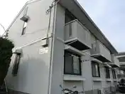 スリーアップ松波