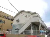 第一レクコーポ舞浜B