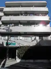 パークアヴェニュー井の頭