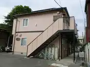 サンハイツ豊田