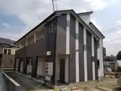 シャルムハウス栗平