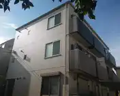 ウィステリア代田