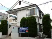 ミルキーハウス