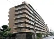 シュロス川口元郷リバーテラス