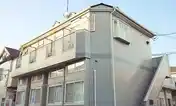 ローズアパートメントF-25番館C