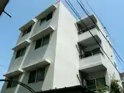 アパルトマン ロジエ グランパン