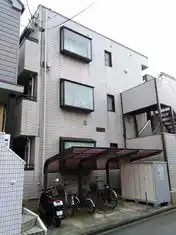 ロイヤルハイツ