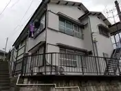 東ハイツ