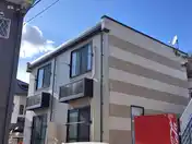レオパレスカーサ笹下