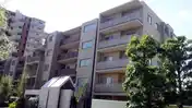 森の台ネーブルランド伍番館