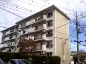 UR都市機構藤の台団地2-1