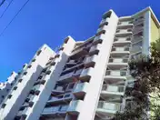 入船西エステート4号棟