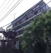 MEWS東玉川