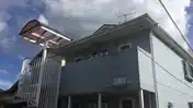 クローバーハイツ