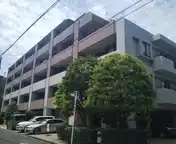 ディアナコート下北沢