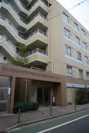 リシェ大井プリーマ